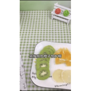 果汁牛奶等养生素材可带货使用15