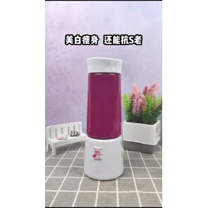 果汁牛奶等养生素材可带货使用19