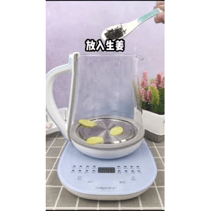 果汁牛奶等养生素材可带货使用20