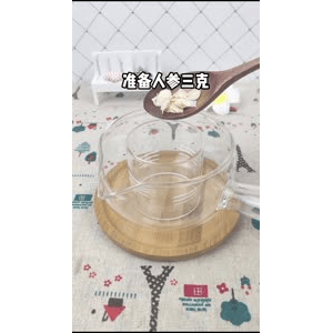 果汁牛奶等养生素材可带货使用38