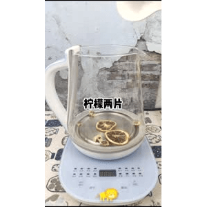 果汁牛奶等养生素材可带货使用49