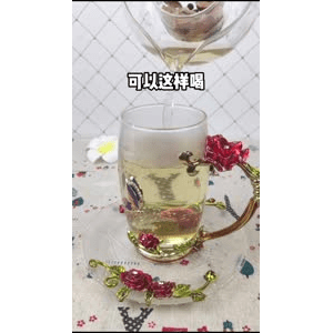 果汁牛奶等养生素材可带货使用51