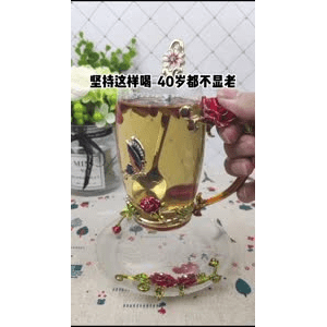 果汁牛奶等养生素材可带货使用56
