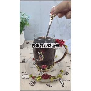 果汁牛奶等养生素材可带货使用58