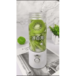 果汁牛奶等养生素材可带货使用59
