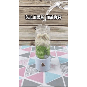 果汁牛奶等养生素材可带货使用61