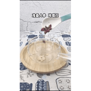 果汁牛奶等养生素材可带货使用69