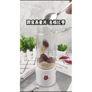 果汁牛奶等养生素材可带货使用80