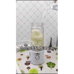 果汁牛奶等养生素材可带货使用84