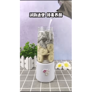 果汁牛奶等养生素材可带货使用98
