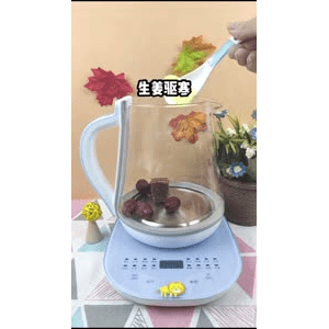 果汁牛奶等养生素材可带货使用105