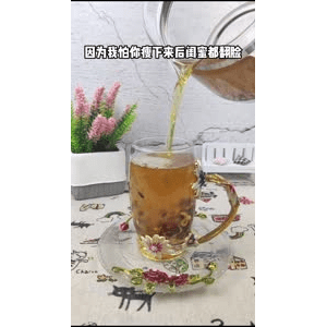果汁牛奶等养生素材可带货使用106