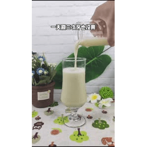 果汁牛奶等养生素材可带货使用121