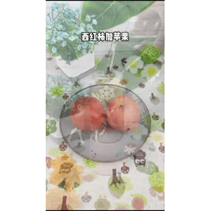 果汁牛奶等养生素材可带货使用123