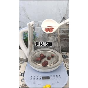 果汁牛奶等养生素材可带货使用125