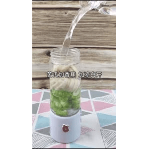 果汁牛奶等养生素材可带货使用146
