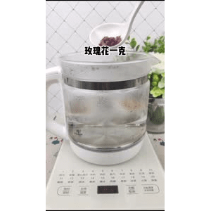 果汁牛奶等养生素材可带货使用147