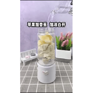 果汁牛奶等养生素材可带货使用173