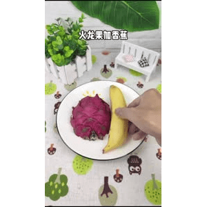 果汁牛奶等养生素材可带货使用176