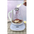 果汁牛奶等养生素材可带货使用187