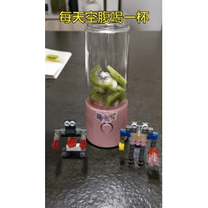 果汁牛奶等养生素材可带货使用269