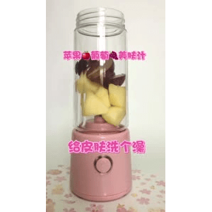 果汁牛奶等养生素材可带货使用280