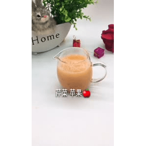 果汁牛奶等养生素材可带货使用329