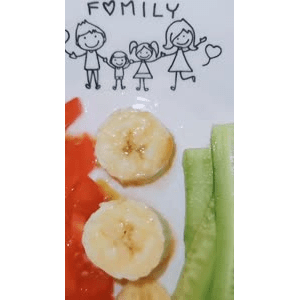 果汁牛奶等养生素材可带货使用346