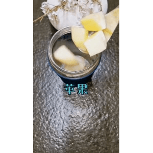 果汁牛奶等养生素材可带货使用376
