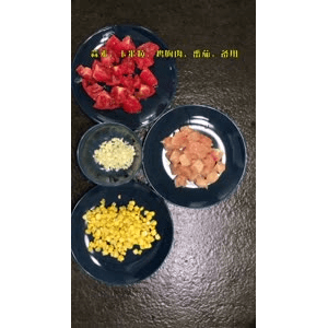 果汁牛奶等养生素材可带货使用386