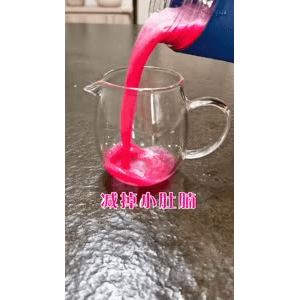 果汁牛奶等养生素材可带货使用430
