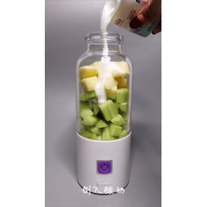 果汁牛奶等养生素材可带货使用435