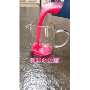 果汁牛奶等养生素材可带货使用454