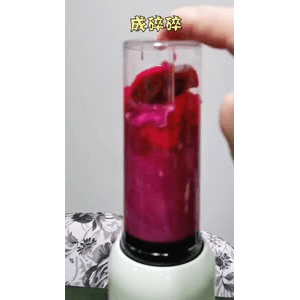 果汁牛奶等养生素材可带货使用483