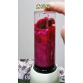 果汁牛奶等养生素材可带货使用483