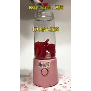 果汁牛奶等养生素材可带货使用546