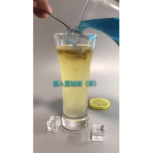 果汁牛奶等养生素材可带货使用558