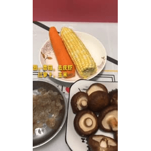 果汁牛奶等养生素材可带货使用649