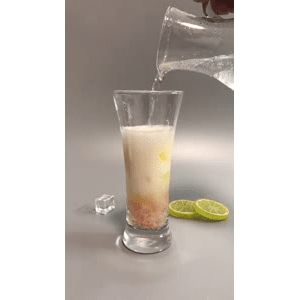果汁牛奶等养生素材可带货使用692