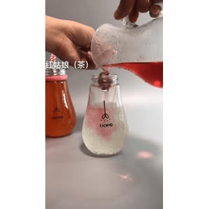 果汁牛奶等养生素材可带货使用733