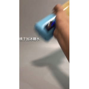 果汁牛奶等养生素材可带货使用737
