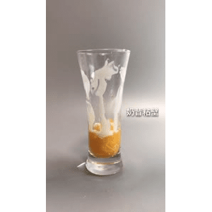 果汁牛奶等养生素材可带货使用762
