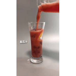果汁牛奶等养生素材可带货使用953