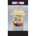 果汁牛奶等养生素材可带货使用1077