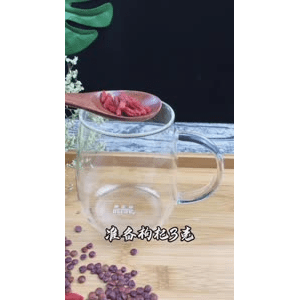 果汁牛奶等养生素材可带货使用1369
