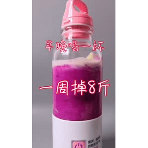 果汁牛奶等养生素材可带货使用1490