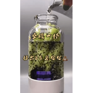 果汁牛奶等养生素材可带货使用1773
