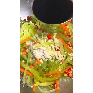 美食菜系做法13575