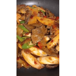 美食菜系做法13661