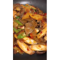 美食菜系做法13661